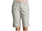 Mountain Hardwear - Shasta Short (Curb) - Apparel