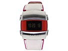 Andy Warhol 15 Watch Collection The Factory Collection WhitePink Jewelry
