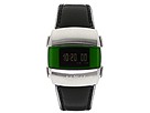 Andy Warhol 15 Watch Collection The Factory Collection BlackSilver Jewelry