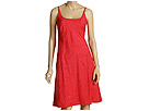 Horny Toad - Mali Dress (Watermelon) - Apparel