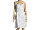 Horny Toad - Mali Dress (White/Steel) - Apparel