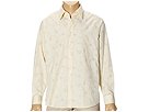 Saltaire Gorda Print Shirt Linen Apparel