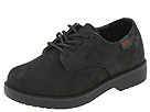 Bass Kids - Exeter (Infant/Toddler) (Black Oil Nubuck) - Footwear