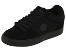 Circa Allie 208K Vlc (Toddler/Youth) (All Black)