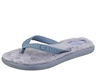 UGG Kids - Fluffie (Toddler/Youth) (Violet) - Footwear