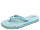 UGG Kids - Fluffie (Toddler/Youth) (Chlorine) - Footwear