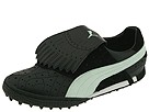 PUMA - Lynks Women (Black/Glacier) - Footwear