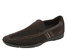 BOSS Hugo Boss Leonard 10109166 01 Cafe Footwear