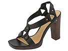 daniblack - Nance (Black Vachetta) - Footwear