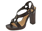 daniblack - Nance (Fudge Vachetta) - Footwear