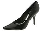 BCBGeneration - Nice (Black Leather) - Footwear