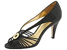 daniblack - Resa (Black Snake) - Footwear