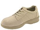 Propet - Comfort Walker (Sand Leather) - Footwear