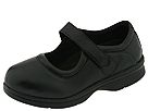 Propet - Eve Walker (Nappa Black) - Footwear