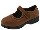 Propet - Eve Walker (Antique Brown Leather) - Footwear