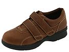 Propet - Smart Walker (Antique Brown Leather) - Footwear