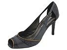 Charles David Adore Grey Combo Footwear