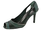 Charles David Adore Green Combo Footwear