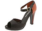 Charles David - Moderne (Dark Brown Combo) - Footwear