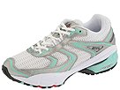 ECCO - RXP 3060 (Silver / White / Emerald (S)) - Footwear