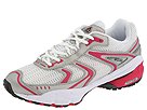 ECCO - RXP 3060 (Silver / White / Raspberry (S)) - Footwear