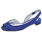 Naturalizer - Bandita (Blue Degrade) - Footwear