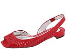 Naturalizer - Bandita (Oxblood) - Footwear
