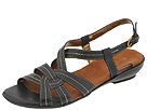Naturalizer Blowout Black Leather Footwear