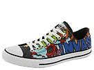 Converse Chuck Taylor All Star Sci Fi Words Ox BlackWhiteMulti Footwear