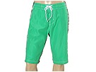 Oakley Blazer Boardshort Kelly Green Apparel