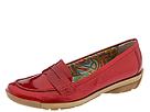 Aquatalia by Marvin K. - Whoopie 3 (Red Patent)