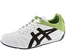 ASICS - Budokan (White/Brown)