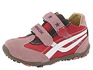 Geox Baby Boom Girl InfantToddler PinkFuchsia Footwear