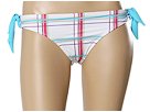 Hurley Sliced Plaid H11 Hipster Multi Apparel