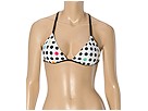Hurley Point Of Hue Print H15 Banded Tri Multi Apparel