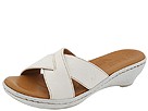 Born - Bethel (Bianco (Off White) Leather) - Footwear