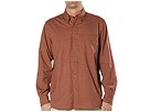 Royal Robbins - Brenden Plaid Shirt (Russet) - Apparel