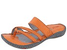 Born - Alberta (Arancio Pepper (Orange) Leather) - Footwear