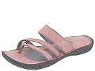 Born - Alberta (Ortensia (Pink) Leather) - Footwear
