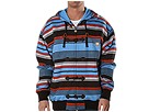 Akademiks Hoodies akademiks - Icicles Fleece Jacket (Coffee) - Apparel