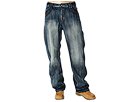 akademiks - Ice Novelty Jean (Supernova) - Apparel