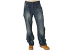 akademiks - Dual Fashion Jean (Medium Vintage) - Apparel