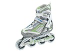 Rollerblade - Wing 10.0 (Green/White) - Footwear
