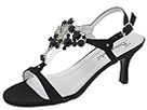 Micro Skirts | Black Denim Skirts - Bouquets - Sady (Black Micro) - Footwear