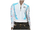 akademiks - Vixen Nylon Jacket (White)