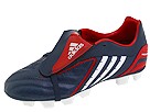 adidas - Absolado PS TRX FG W (New Navy/Running White/University Red) - Footwear