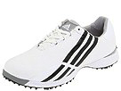 adidas - Driver Prima (Running White/Running White/Black)