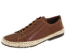 BRUNO MAGLI - Palo (Brown Calf) - Footwear