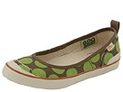 Simple - Carousel (Cub/Moss) - Footwear