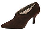 AK Anne Klein - Rosemar (T Moro Suede) - Footwear